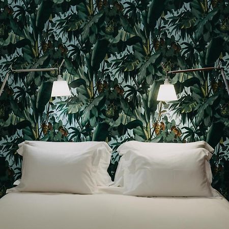 The Bold Type Hotel, A Member Of Design Hotels Patras Bagian luar foto