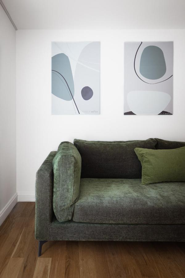 The Bold Type Hotel, A Member Of Design Hotels Patras Bagian luar foto