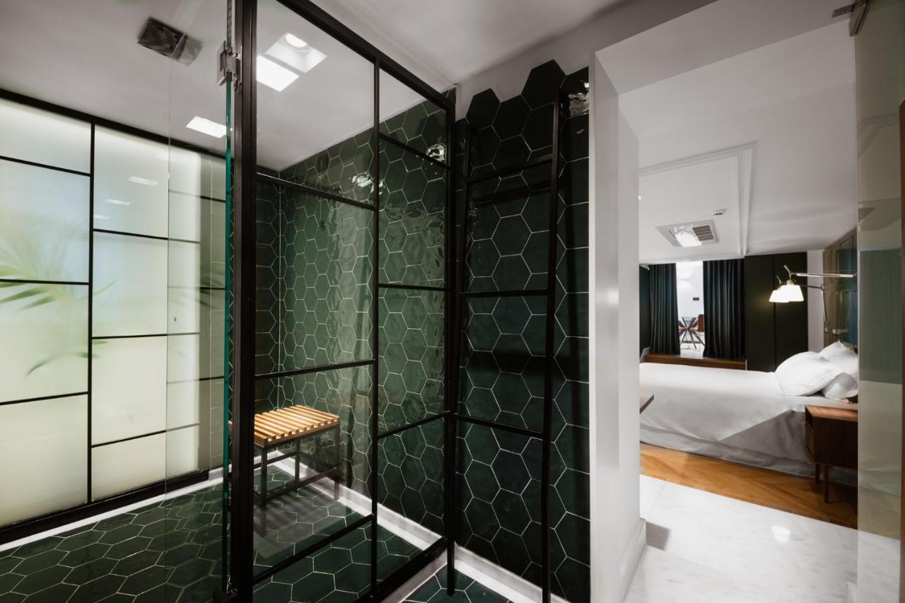 The Bold Type Hotel, A Member Of Design Hotels Patras Bagian luar foto