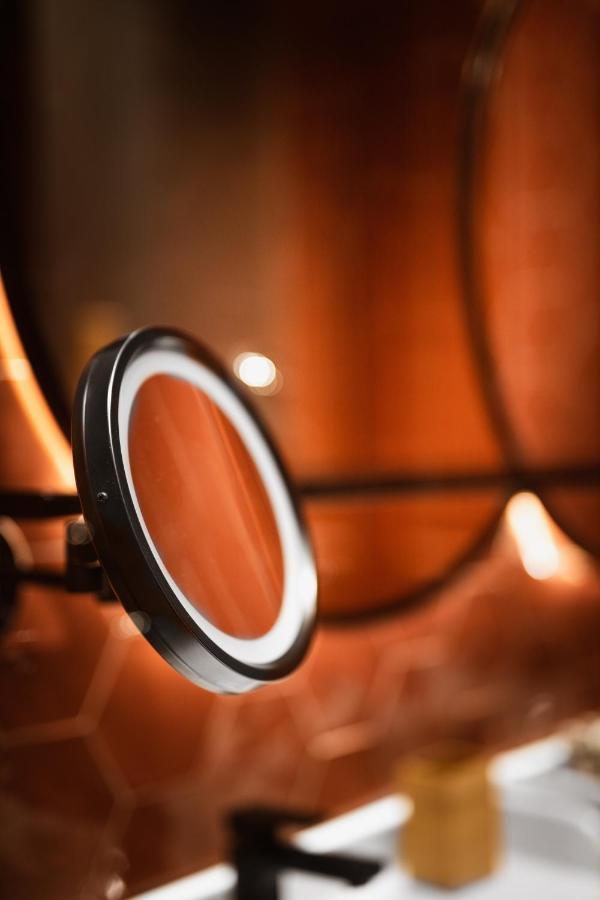 The Bold Type Hotel, A Member Of Design Hotels Patras Bagian luar foto