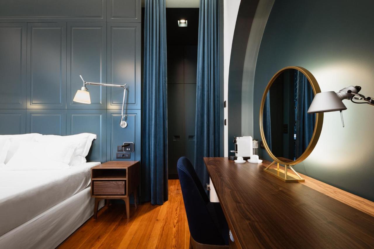 The Bold Type Hotel, A Member Of Design Hotels Patras Bagian luar foto