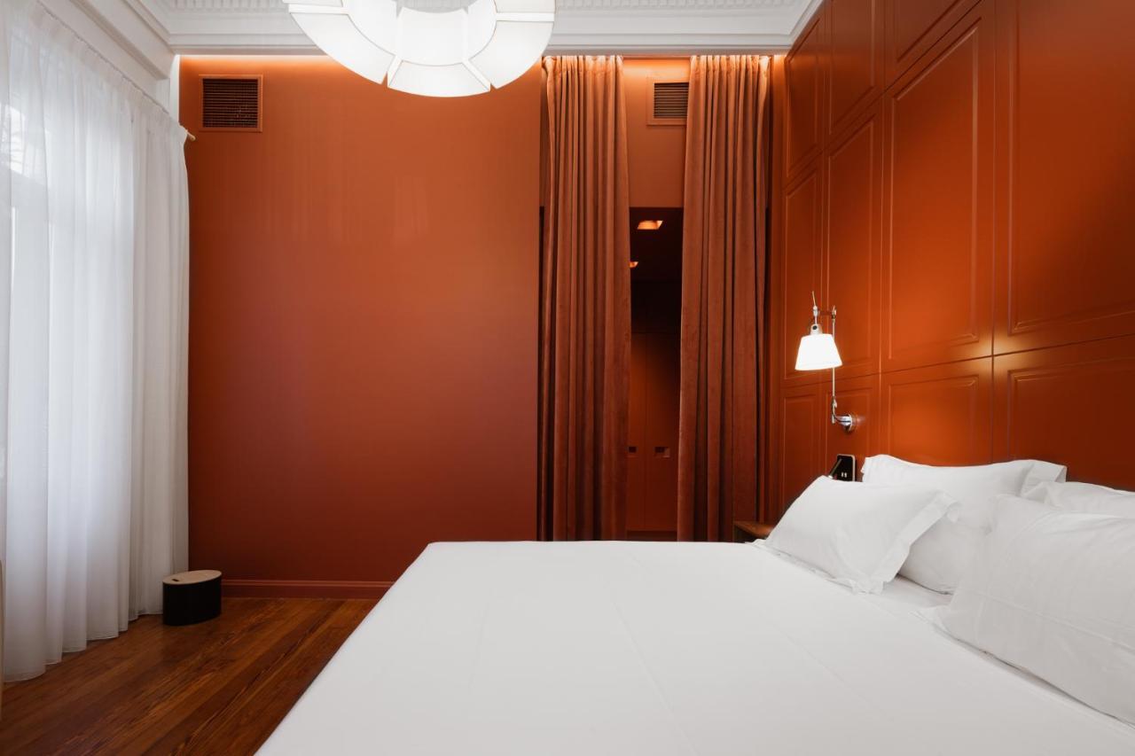 The Bold Type Hotel, A Member Of Design Hotels Patras Bagian luar foto