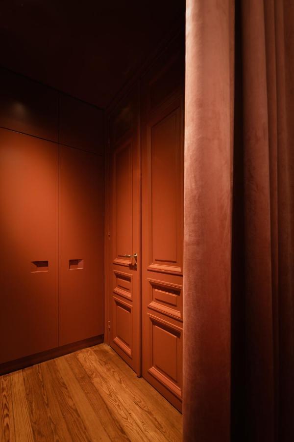The Bold Type Hotel, A Member Of Design Hotels Patras Bagian luar foto