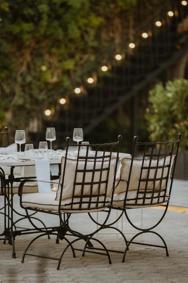 The Bold Type Hotel, A Member Of Design Hotels Patras Bagian luar foto