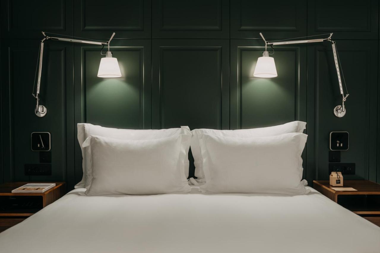 The Bold Type Hotel, A Member Of Design Hotels Patras Bagian luar foto