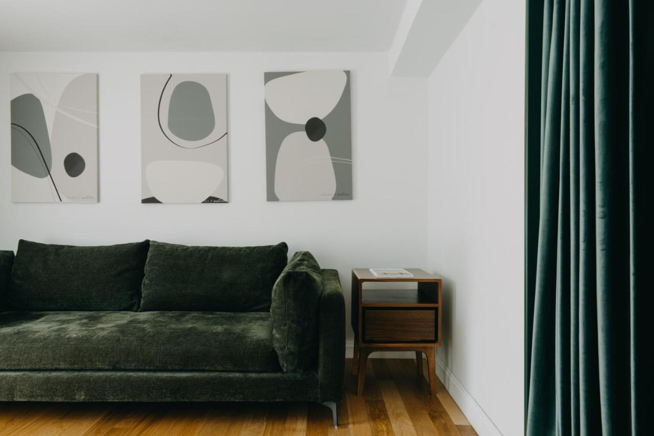 The Bold Type Hotel, A Member Of Design Hotels Patras Bagian luar foto