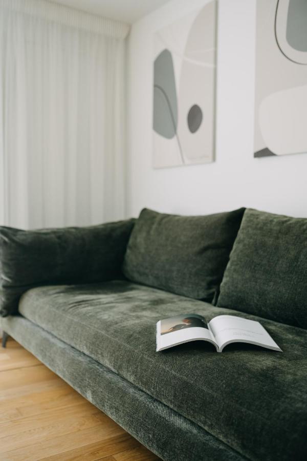 The Bold Type Hotel, A Member Of Design Hotels Patras Bagian luar foto