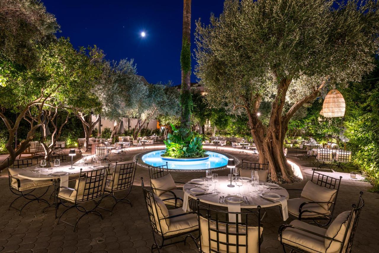 The Bold Type Hotel, A Member Of Design Hotels Patras Bagian luar foto