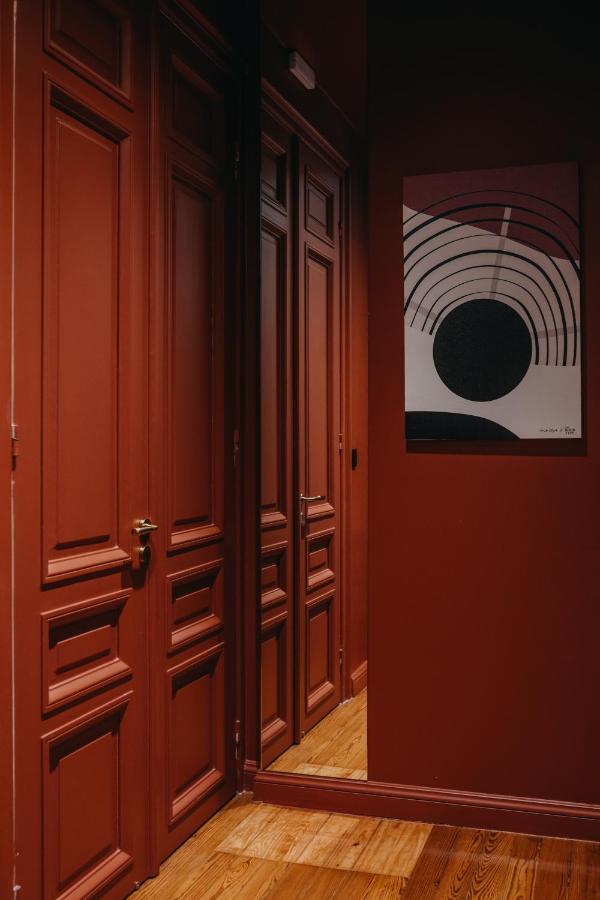 The Bold Type Hotel, A Member Of Design Hotels Patras Bagian luar foto