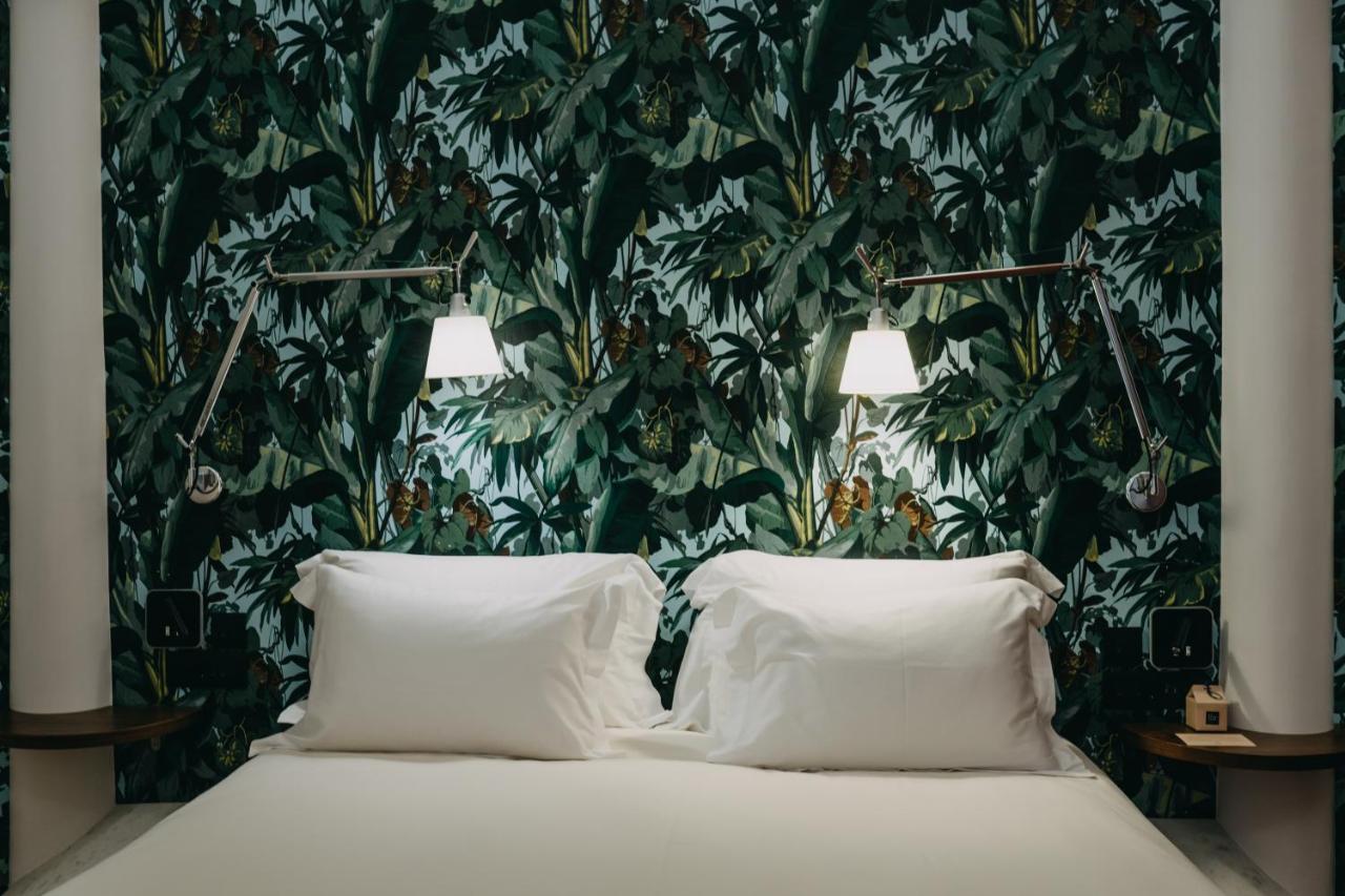 The Bold Type Hotel, A Member Of Design Hotels Patras Bagian luar foto