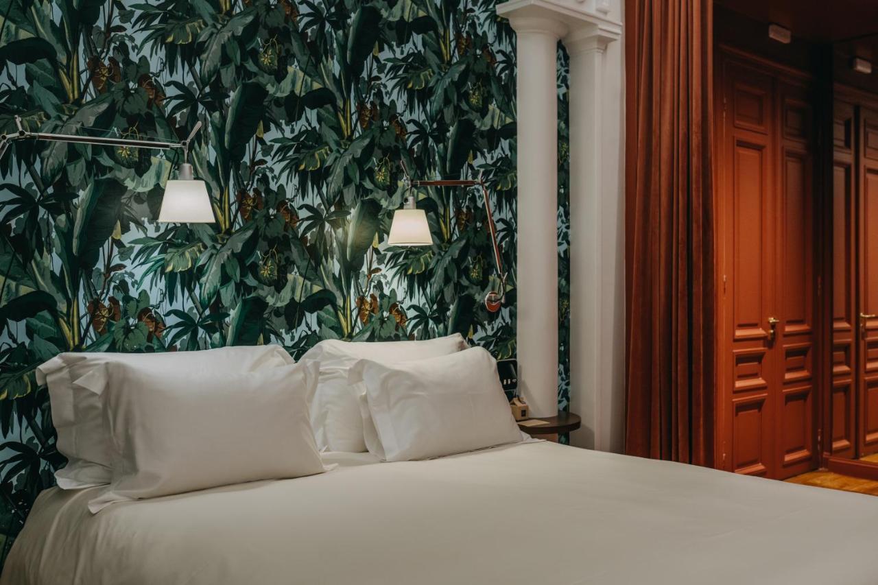 The Bold Type Hotel, A Member Of Design Hotels Patras Bagian luar foto