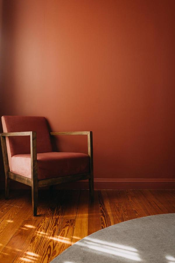 The Bold Type Hotel, A Member Of Design Hotels Patras Bagian luar foto